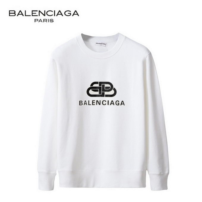Balenciaga Sweatshirt Unisex ID:20220822-240
